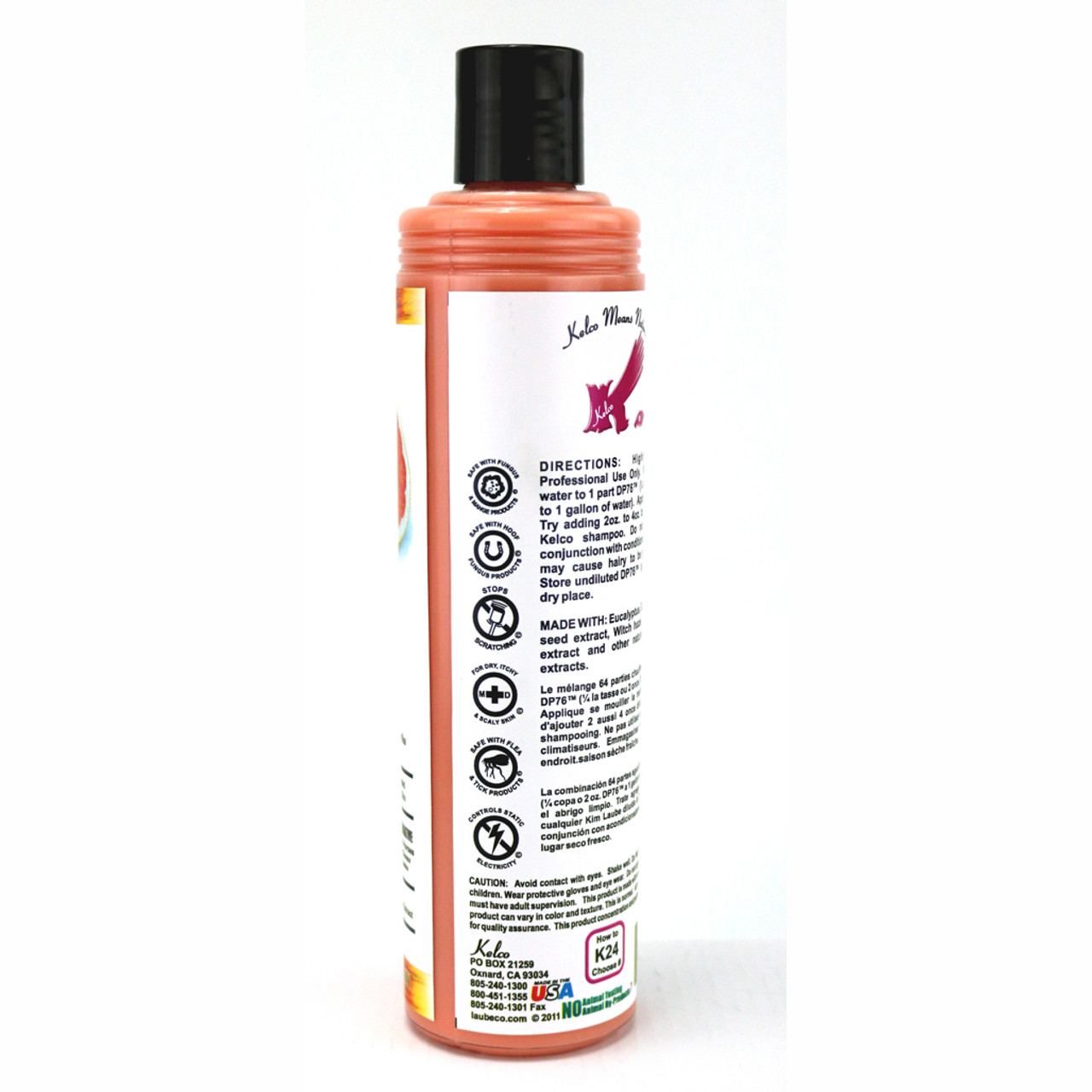 Blade Dip - Lubricant, Cleaner