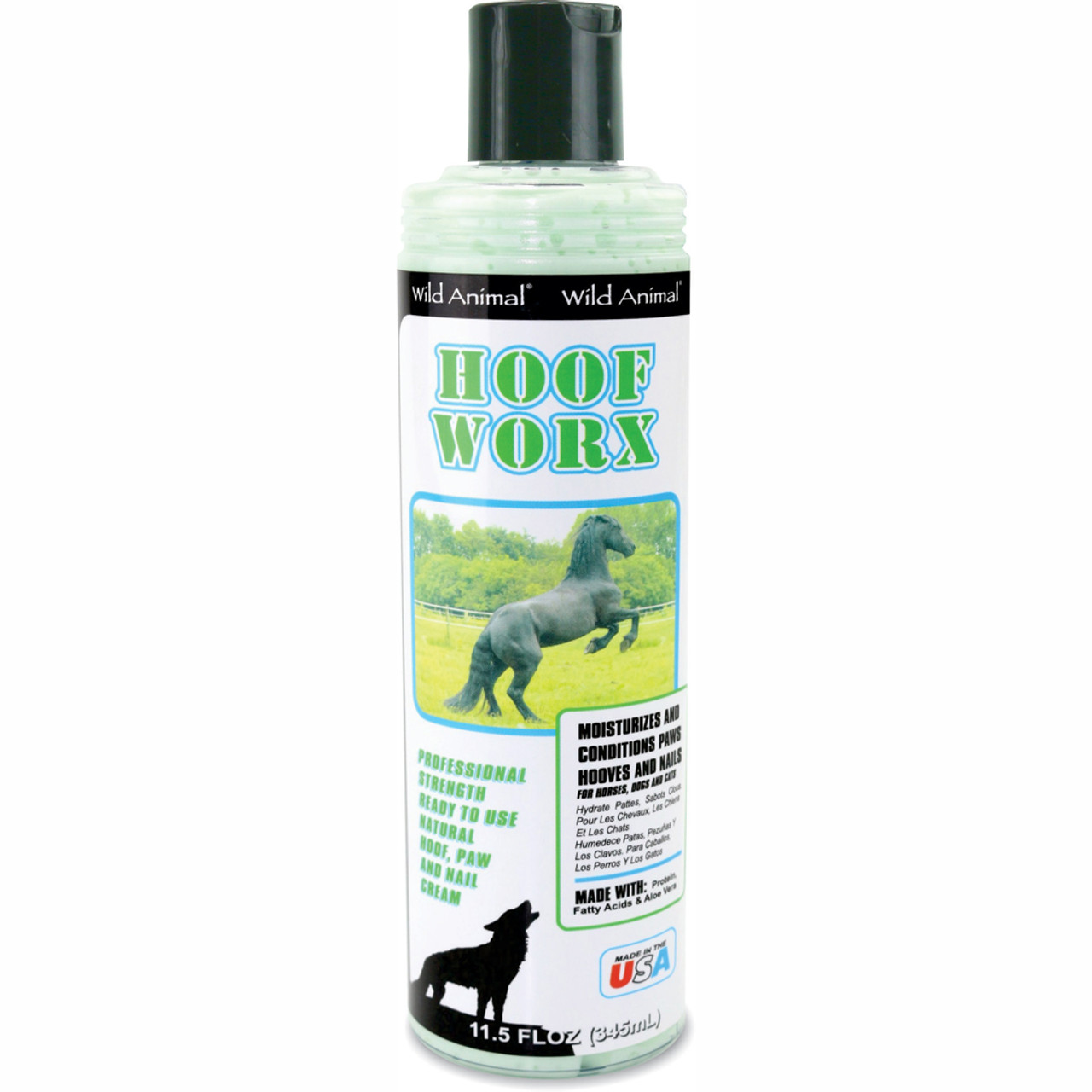 Hoof Worx 11.7 oz Size