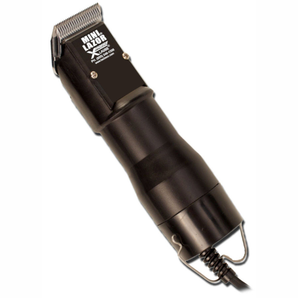 laube lazor clippers