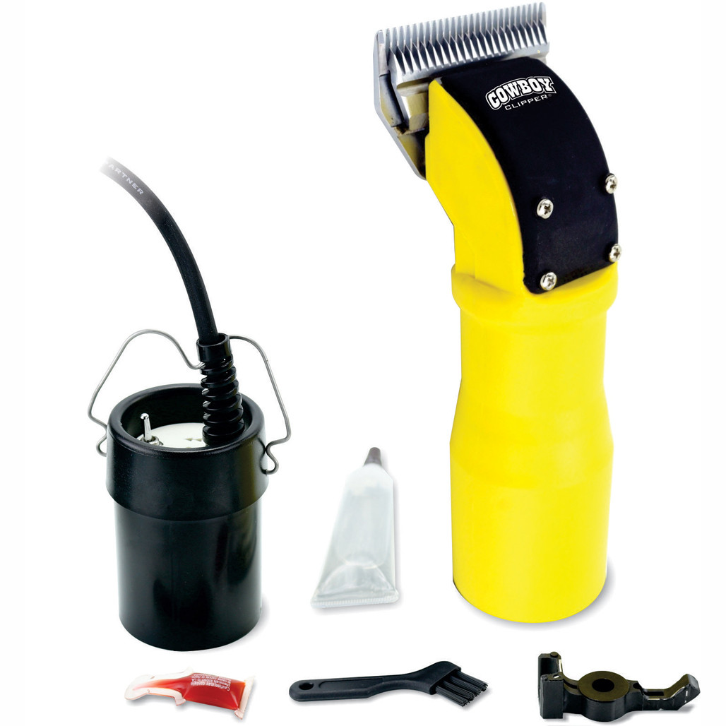 laube lazor clippers