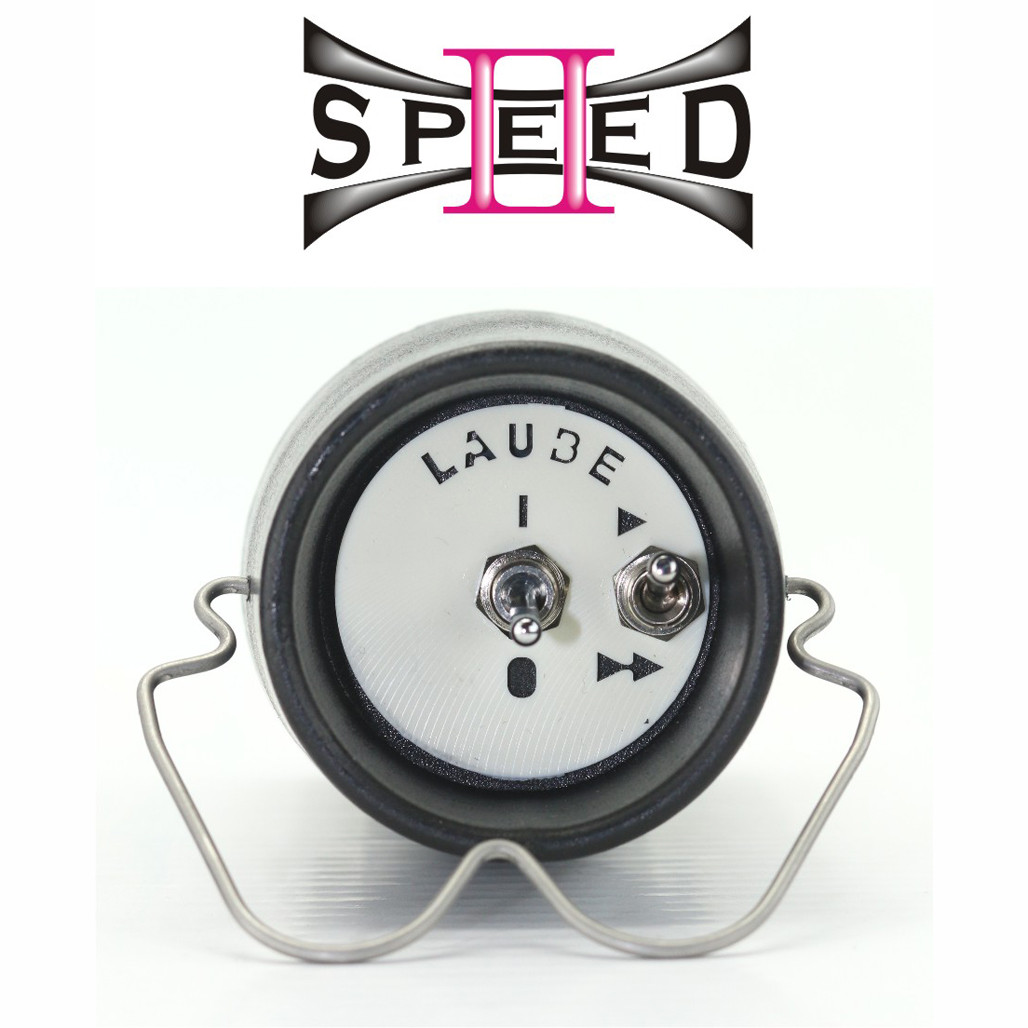 laube lazor clippers