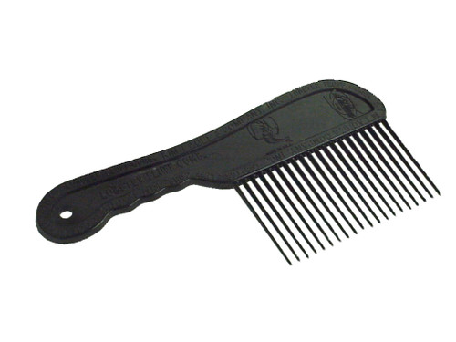 laube pin brush