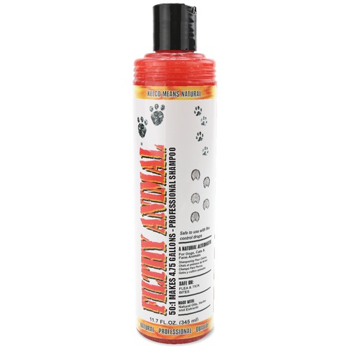 Kelco™ Filthy Animal Shampoo in 11 Ounce Size