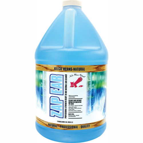 Zap Ear Clean RTU Zap Ear Clean RTU