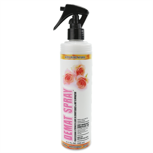 Kelco™ DeMat Spray 11 Ounce Size