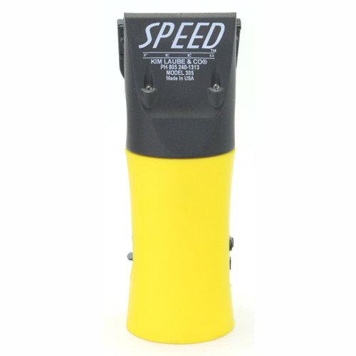 speed feed handpiece