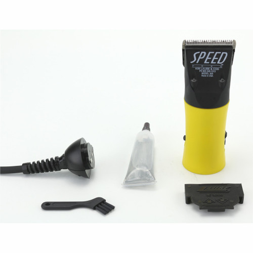 306 Corded Speed Feed Trimmer complete kit
