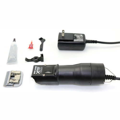 533 Mini Lazor XPRESS Variable Speed Clipper Kit