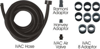 iVAC Hose KitⓇ
