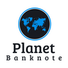 Planet Banknote