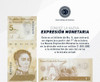 Venezuela 5 Million Bolivares 2021 New Unc. Pack of 100 5,000,000 BS Banknotes