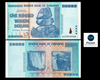 Zimbabwe 100 Trillion Dollars (Bundle Brick) x 1000 Pcs, 2008 AA P-91 Unc Rare
