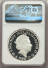 2022 2OZ Silver NGC PR70 Ultra Cameo, "King Henry VII", First Release 1/700