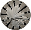 2023 G.B Elizabeth II Silver Proof "Multifaceted Maples" 250 Dollars (1 Kilo) NGC PR70 Ultra Cameo