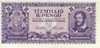 1946 HUNGARY 10 MILLION B-PENGO Banknote (10 Quintillion) P-135 Hyperinflation 1946 UNC