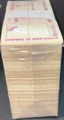 Zimbabwe 2008 $5 Billion Special Agro Cheque USED FULL Brick 1000x Notes Zimbabwe 2008 $5 Billion Special Agro Cheque USED FULL Brick 1000x Notes