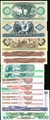 Hungary Forint Banknote Collection CRISP UNC 20th–21st Century Mixed Denominations 10–10000 Ft Notes
