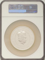 2022 Alderney Silver 10oz £20 QE II Platinum Jubilee NGC PF70 Matte FDI Sig