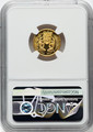 Venezuela Collectors Set – Gold Simón Bolívar 3g Coin MS68 DPL FINEST KNOWN + 5M–500M UNC Banknotes