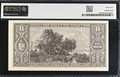 1946 Hungary 1000000 B-Pengo Banknote Pick 134 PMG 64 Choice Uncirculated Hyperinflation