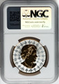 2021–2024 Canada Silver Maple Leaf $20 Proof 3pc Set NGC PR70 FDOI/FDP