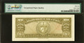 1949 Cuba 20 Pesos Banco Nacional PMG 66 EPQ Gem UNC Pick 80a Antonio Maceo