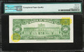 1973 Mexico Banco de Mexico 500 Pesos P-51q PMG 65 EPQ Gem Unc ABNC Morelos Note