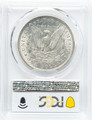 1888-O $1 Morgan Silver Dollar PCGS MS64 Scarface VAM-1B EDS Top 100 Variety