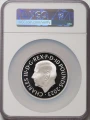 2023 GB 5oz Silver British Monarchs NGC PF70UC FR Low Mintage 1/257 First Releases