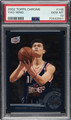 2002 Topps Chrome Yao Ming #146 PSA Gem Mint 10 Houston Rockets Rookie Card