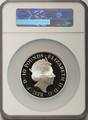 2023 GB Silver 5oz £10 Proof NGC PR70 Ultra Cameo Year of the Rabbit FR Rare