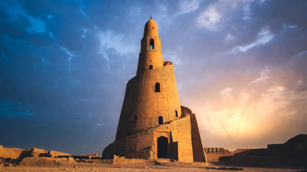 The Iraqi Dinar: 5000 Years of History