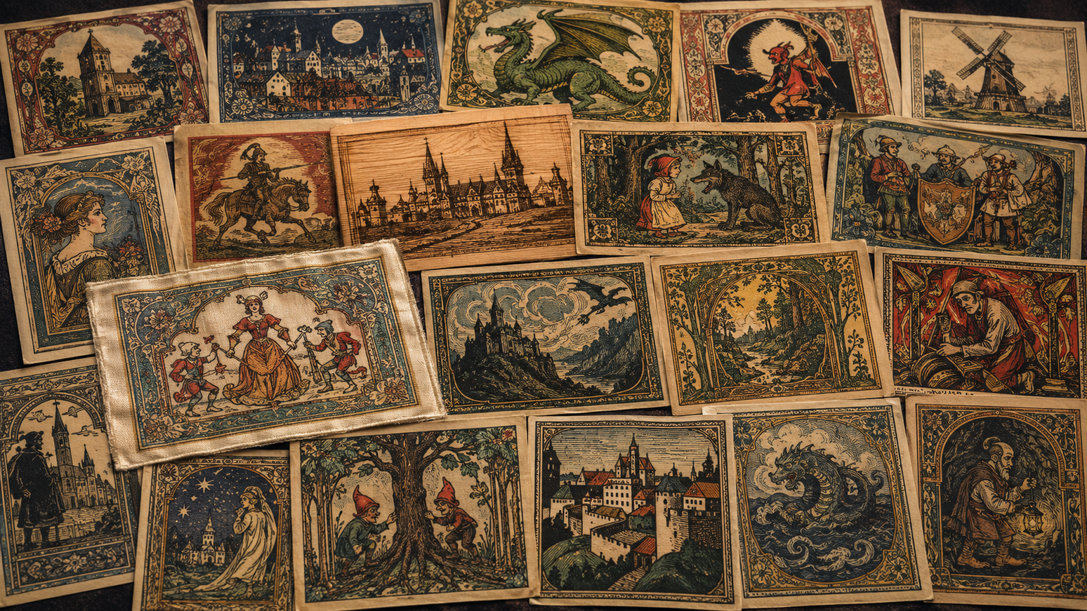 Weimar Notgeld: German Emergency Money 1914–1923