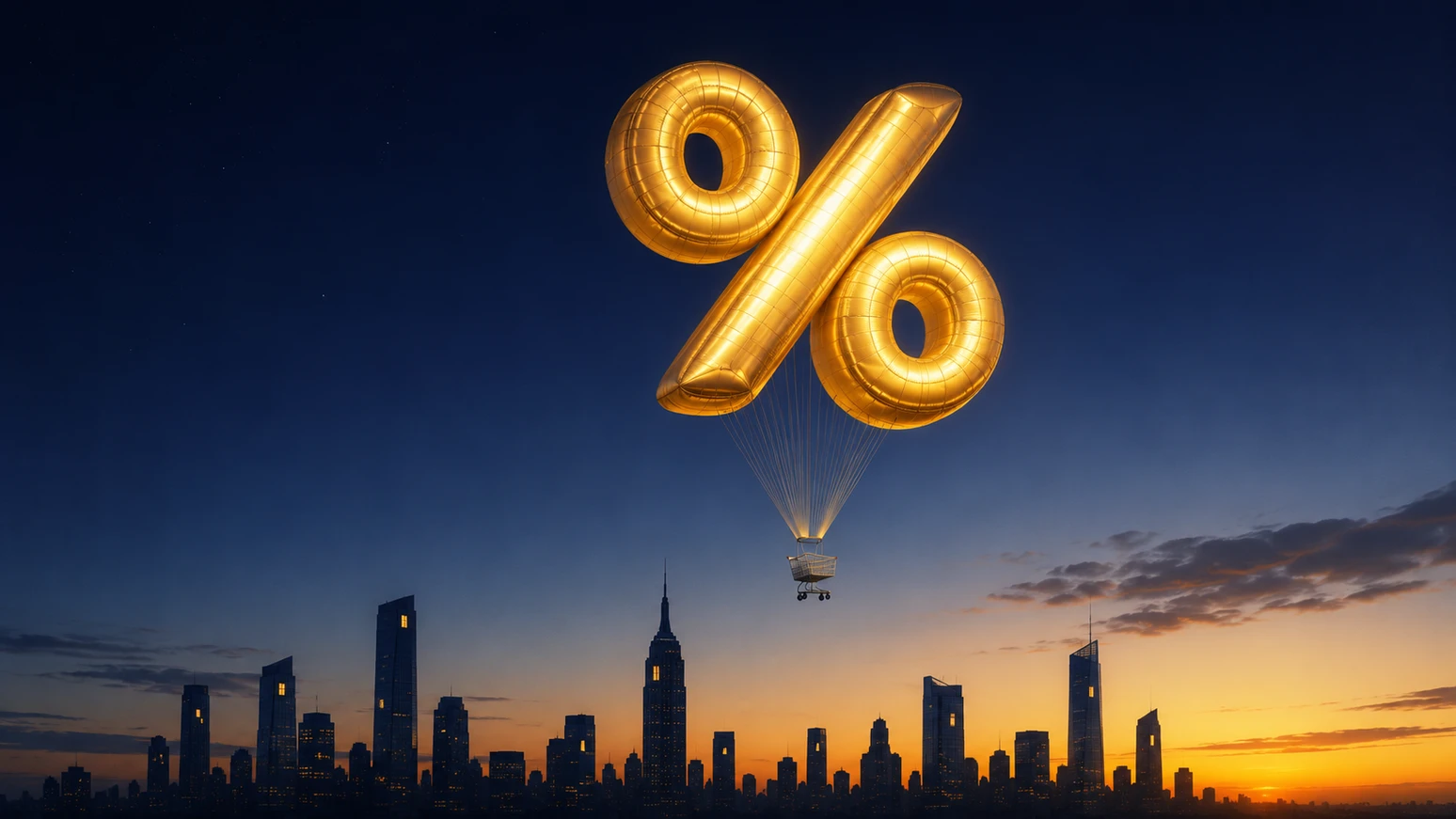 What Is the CPI? The Number That Moves Markets (and Our Discounts)