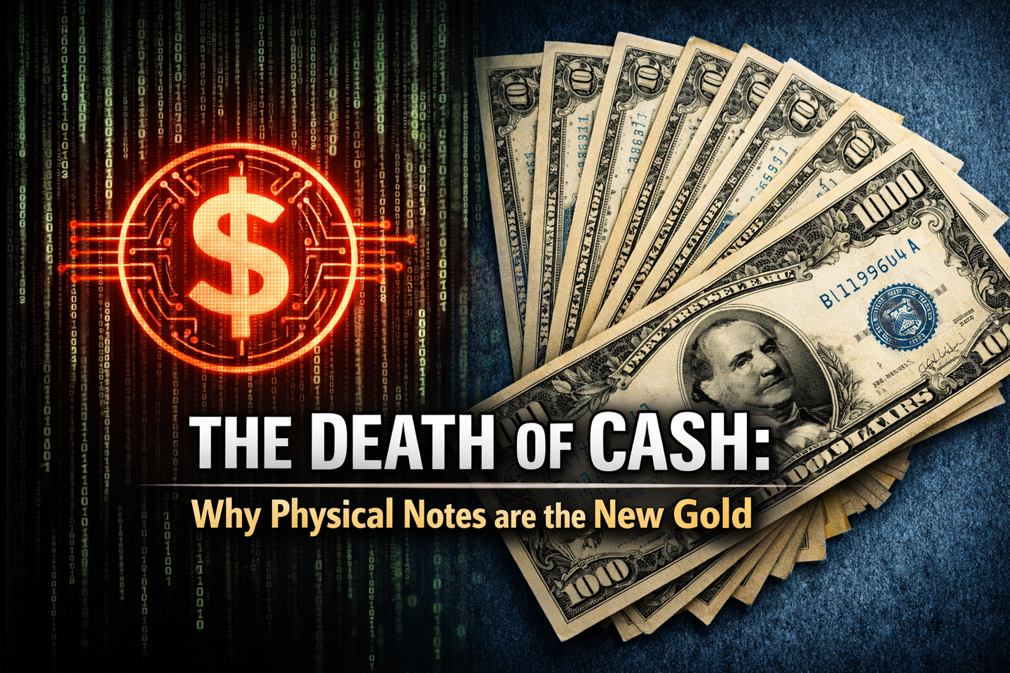 Enjoy Privacy? Strategic Report