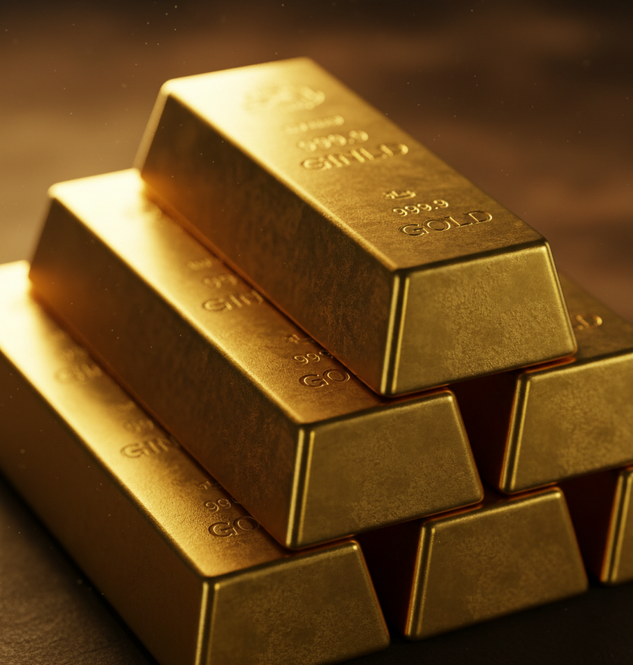 Gold Rush 2025: Why the Precious Metal is Shattering Records and What It Means for Your Portfolio