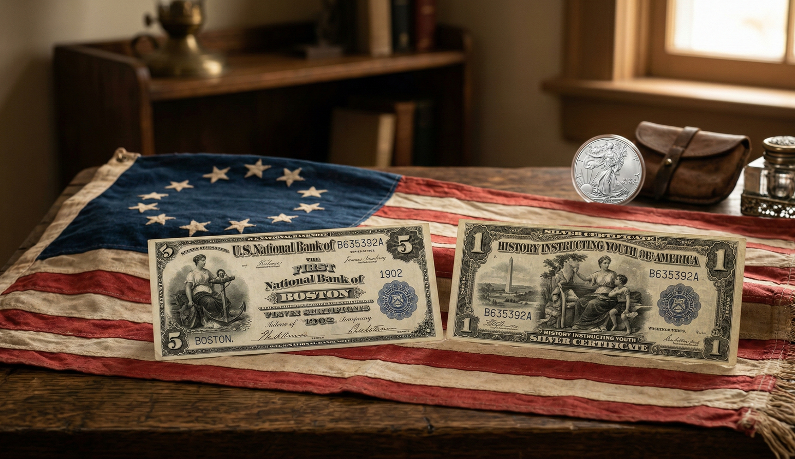 The America250 Catalyst