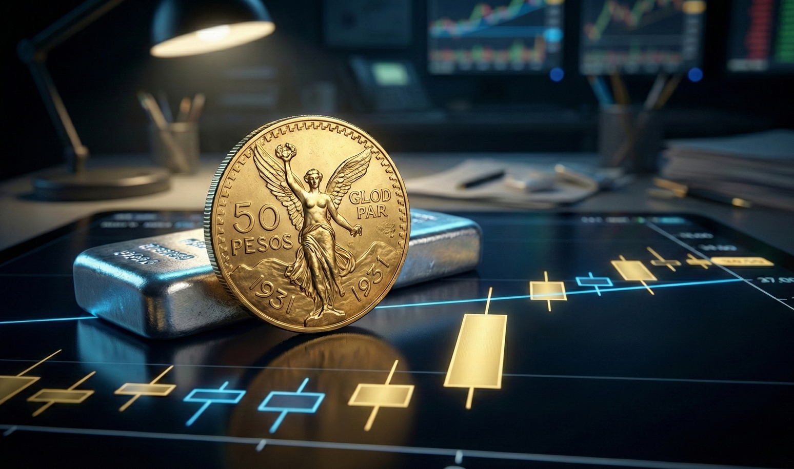 Gold Hits $5,000: The 2026 Strategic Metals Market Report