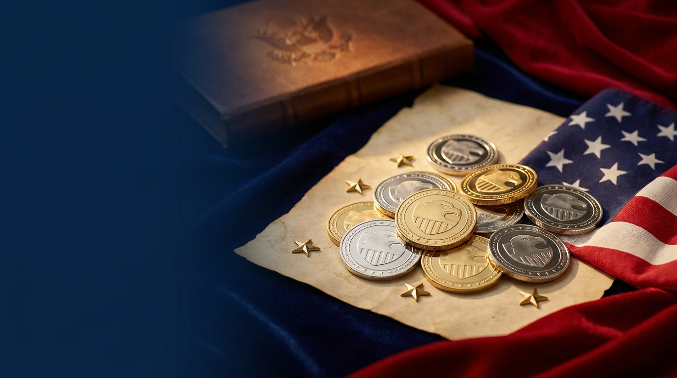 America 250: The 2026 Redesigned Coins Guide