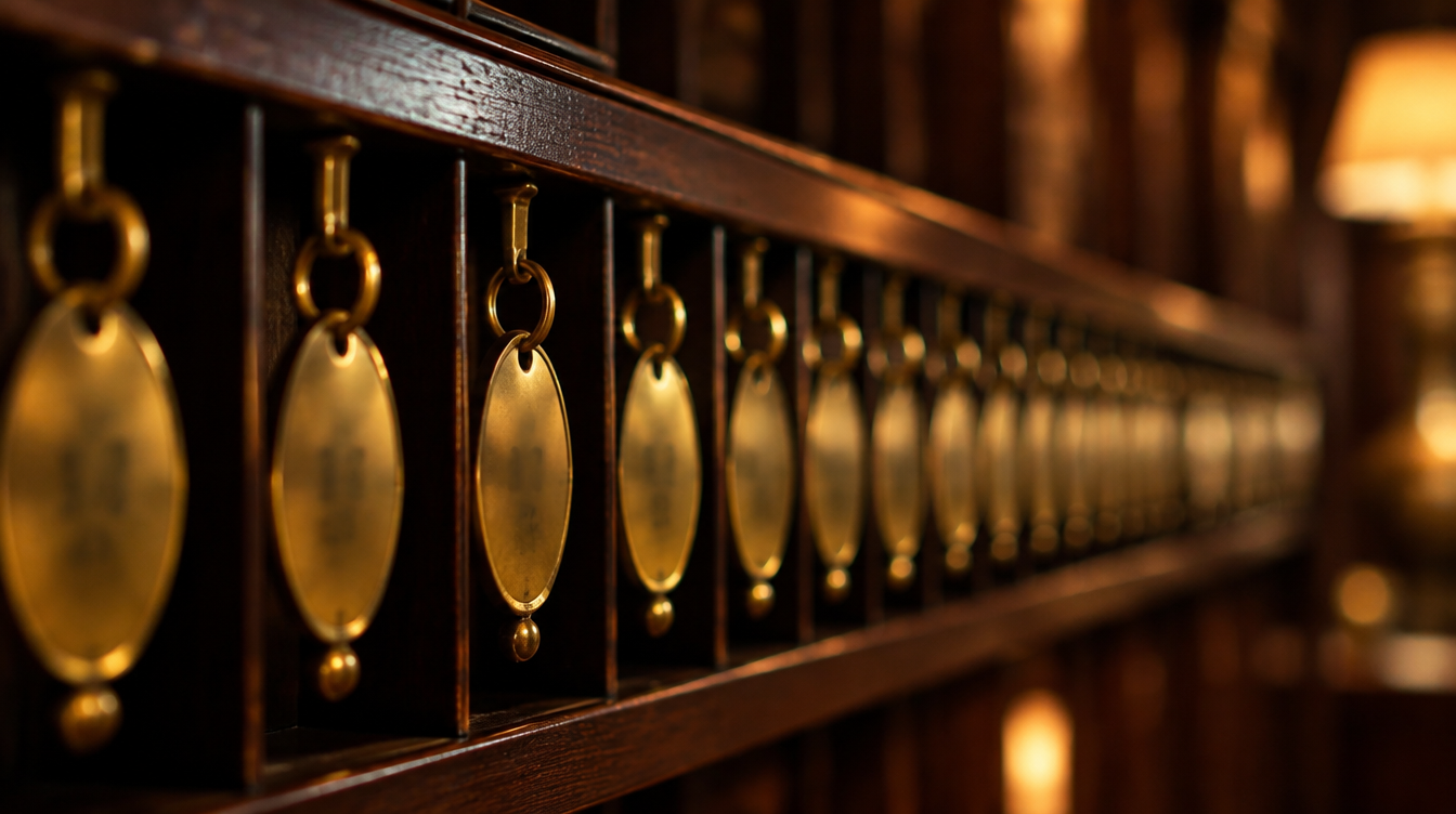 Consecutive Serial Numbers: How to Buy Banknote Lots