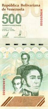 Rare Banknotes From Around the World | Planet Banknote