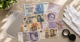 How to Start a World Banknote Collection for Under $100 (2026 Blueprint)