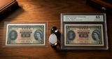 Raw vs. Graded Banknotes: When Is PMG Grading Worth the Premium?