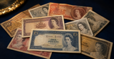 Why Queen Elizabeth II Banknotes Are Disappearing