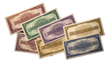  The 10 Most Iconic Hyperinflation Banknotes Every Collector Should Know