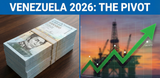 The End of a Corrupt Narco-Regime in Venezuela: The Venezuelan Pivot (2026)
