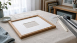 How to Frame a Banknote Without Damaging It