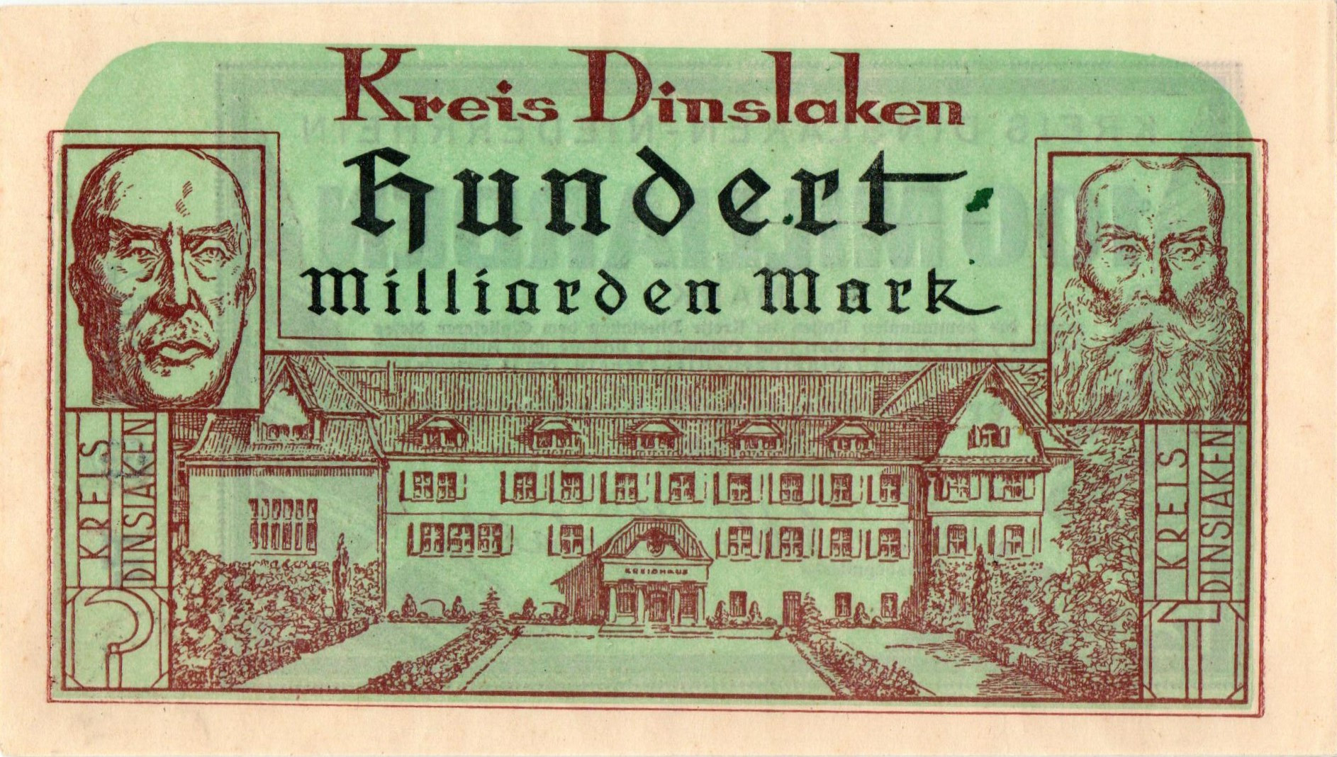 1923 Dinslaken 