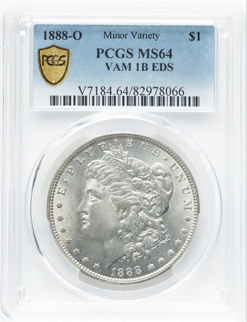 Silver Coin
