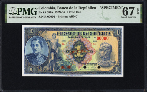 Graded Notes - PMG - Page 1 - Planet Banknote